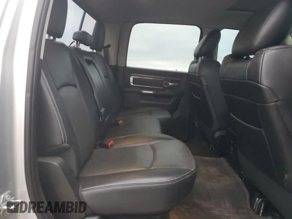 2017 Ram 2500 Laramie with VIN 3C6UR5FL6HG513449, listed as a Copart auction lot 84170074 with 159,953 mi miles and Clean Title. Bid and sale history available at carsss.com. Image 10.