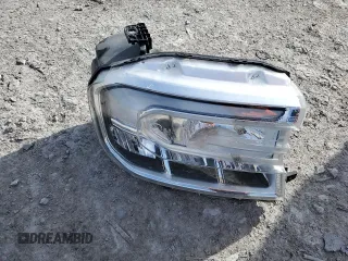 2022 Ford Maverick XL z VIN 3FTTW8E33NRA56650, wystawiony jako Copart lot #57335285 z przebiegiem 51 687 mil mil oraz Szkoda całkowita • Salvage title. Historia ofert i sprzedaży dostępna na DreamBid. Obrazek 12.