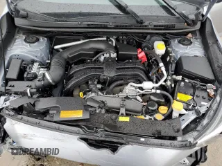 2024 Subaru Impreza RS with VIN JF1GUHHC1R8857934, listed as a Copart auction lot 47049475 with 1,845 mi miles and Salvage Title. Bid and sale history available at carsss.com. Image 11.