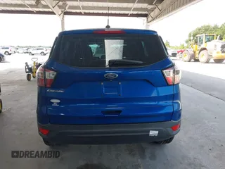 2017 Ford Escape S с VIN 1FMCU0F71HUE86078, выставлен на аукционе IAAI как лот 42395463 с пробегом 62 060 миль миль и . История ставок и продаж доступна на DreamBid. Изображение 17.