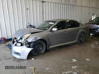 2010 Subaru Legacy Premium All-Weather Anniversary z VIN 4S3BMCG69A3226434, wystawiony jako Copart lot #50154085 z przebiegiem 156 656 mil mil oraz Nie do naprawy • Non repairable. Historia ofert i sprzedaży dostępna na DreamBid. Obrazek 1.