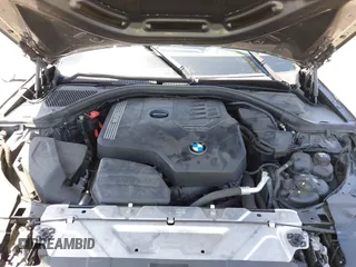 2020 BMW 3 Series 330i z VIN 3MW5R1J03L8B17207, wystawiony jako IAAI lot #42090508 z przebiegiem 105 982 mil mil oraz . Historia ofert i sprzedaży dostępna na DreamBid. Obrazek 10.