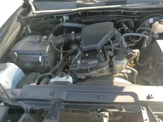 2022 Toyota Tacoma SR with VIN 3TYAX5GN2NT054908, listed as a Copart auction lot 80919855 with 68,293 mi miles and Salvage title. Bid and sale history available at DreamBid. Image 14.