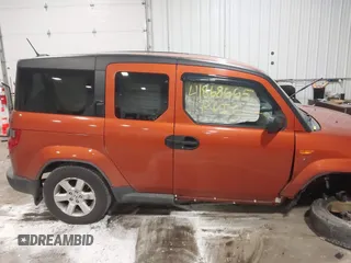 2010 Honda Element EX with VIN 5J6YH2H77AL001522, listed as a IAAI auction lot 41868665 with 253,943 mi miles and . Bid and sale history available at DreamBid. Image 14.