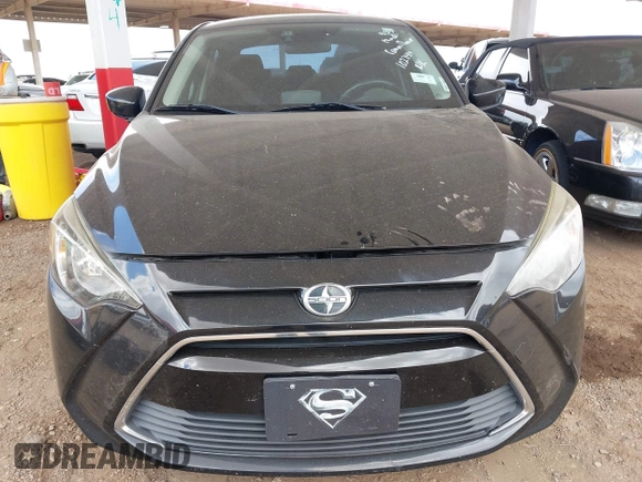 2016 Scion iA z VIN 3MYDLBZV2GY102744, wystawiony jako IAAI lot #42118048 z przebiegiem 128 772 mil mil oraz . Historia ofert i sprzedaży dostępna na DreamBid. Obrazek 6.