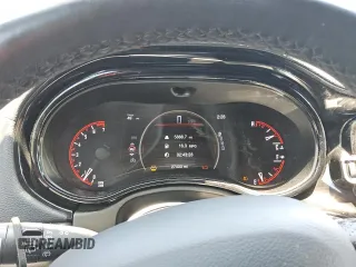 2023 Dodge Durango SXT с VIN 1C4RDHAG2PC624669, выставлен на аукционе Copart как лот 51752295 с пробегом 27 433 миль миль и Чистый • Clean title. История ставок и продаж доступна на DreamBid. Изображение 9.
