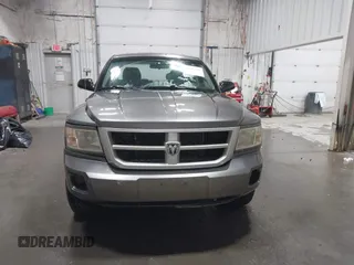 2011 Ram Dakota Bighorn/Lonestar with VIN 1D7RW3GKXBS625579, listed as a IAAI auction lot 41845485 with 178,384 mi miles. Bid and sale history available at carsss.com. Image 12.
