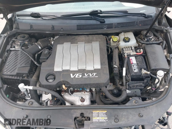 2010 Buick LaCrosse CXS with VIN 1G4GE5EVXAF151794, listed as a IAAI auction lot 42196933 with 84,075 mi miles and . Bid and sale history available at DreamBid. Image 10.
