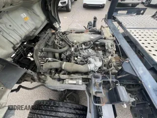 2019 Isuzu NRR IBT z VIN JALE5W161K7305027, wystawiony jako Copart lot #49543035 z przebiegiem 168 281 mil mil oraz Tytuł czysty. Historia ofert i sprzedaży dostępna na DreamBid. Obrazek 7.
