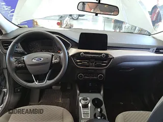 2022 Ford Escape SE с VIN 1FMCU9G66NUB40825, выставлен на аукционе IAAI как лот 42733892 с пробегом 35 913 миль миль и . История ставок и продаж доступна на DreamBid. Изображение 28.