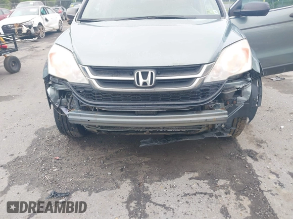 2011 Honda CR-V LX z VIN 5J6RE4H34BL106851, wystawiony jako IAAI lot #42439725 z przebiegiem 166 696 mil mil oraz . Historia ofert i sprzedaży dostępna na DreamBid. Obrazek 6.