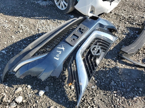 2016 Nissan Murano SL with VIN 5N1AZ2MH8GN170427, listed as a Copart auction lot 49388705 with 189,499 mi miles and Salvage Title. Bid and sale history available at carsss.com. Image 13.