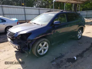 2007 Lexus RX 350 z VIN 2T2GK31U77C014663, wystawiony jako Copart lot #52501205 z przebiegiem 188 989 mil mil oraz Nie do naprawy • Non repairable. Historia ofert i sprzedaży dostępna na DreamBid. Obrazek 1.