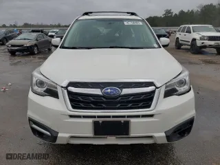 2018 Subaru Forester Touring with VIN JF2SJAWCXJH402979, listed as a Copart auction lot 47758905 with 93,859 mi miles and Clean Title. Bid and sale history available at carsss.com. Image 5.