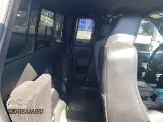 2006 Ford Ranger XLT с VIN 1FTZR45E06PA20502, выставлен на аукционе Copart как лот 54556925 с пробегом 354 601 миль миль и Чистый • Clean title. История ставок и продаж доступна на DreamBid. Изображение 10.