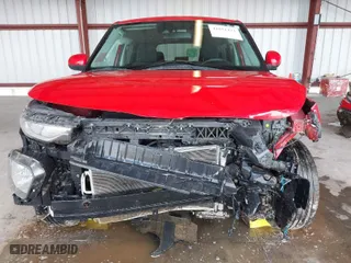 2020 Kia Soul S with VIN KNDJ23AU1L7714944, listed as a IAAI auction lot 41651411 with 107,200 mi miles. Bid and sale history available at carsss.com. Image 13.
