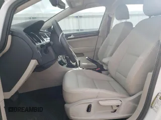2021 Volkswagen Golf TSI с VIN 3VWG57AU9MM006695, выставлен на аукционе Copart как лот 40348344 с пробегом 32 511 миль миль и . История ставок и продаж доступна на DreamBid. Изображение 7.