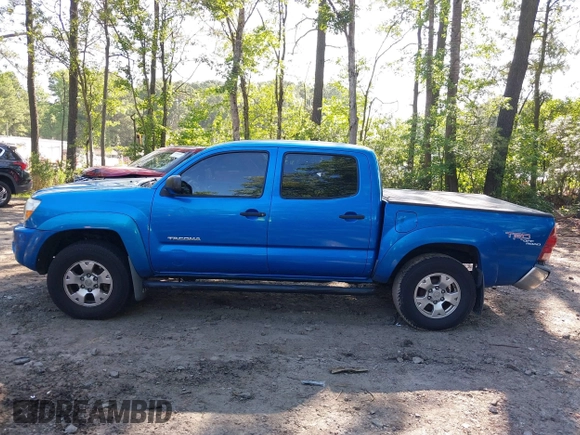 2006 Toyota Tacoma with VIN 3TMLU42N36M006754, listed as a IAAI auction lot 42366902 with 293,888 mi miles and . Bid and sale history available at DreamBid. Image 14.