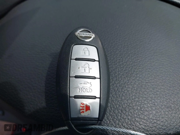 2016 Nissan Altima SL with VIN 1N4AL3AP1GC264898, listed as a IAAI auction lot 42093306 with 115,429 mi miles and . Bid and sale history available at carsss.com. Image 11.