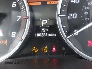2019 Acura MDX Advance with VIN 5J8YD3H89KL001475, listed as a IAAI auction lot 42489400 with 100,281 mi miles and . Bid and sale history available at DreamBid. Image 16.