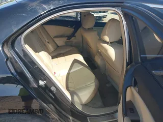2010 Acura TSX с VIN JH4CU2F60AC019817, выставлен на аукционе IAAI как лот 42570561 с пробегом 157 282 миль миль и . История ставок и продаж доступна на DreamBid. Изображение 8.