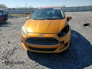2016 Ford Fiesta SE with VIN 3FADP4EJ5GM103742, listed as a Copart auction lot 49096055 with 144,888 mi miles and Salvage Title. Bid and sale history available at DreamBid. Image 11.