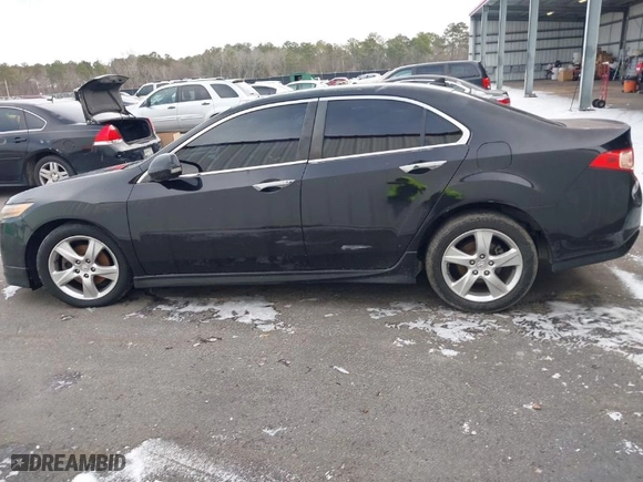 2012 Acura TSX Special Edition with VIN JH4CU2F86CC002637, listed as a IAAI auction lot 41385000 with 205,534 mi miles. Bid and sale history available at carsss.com. Image 14.