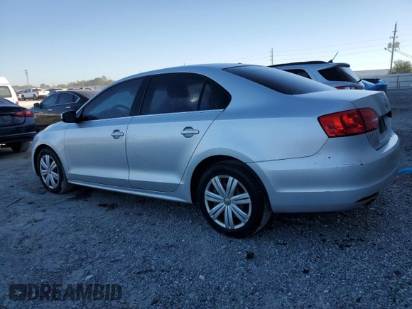 2013 Volkswagen Jetta SE with VIN 3VWDP7AJXDM367100, listed as a Copart auction lot 82292364 with 162,074 mi miles and Clean title. Bid and sale history available at DreamBid. Image 2.