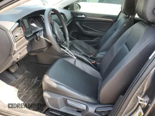 2020 Volkswagen Jetta SEL z VIN 3VWEB7BU5LM023622, wystawiony jako Copart lot #62108845 z przebiegiem 236 260 mil mil oraz Szkoda całkowita • Salvage title. Historia ofert i sprzedaży dostępna na DreamBid. Obrazek 7.