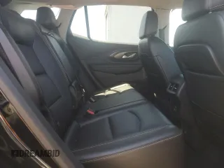 2021 GMC Terrain SLT с VIN 3GKALVEV6ML388149, выставлен на аукционе Copart как лот 55681285 с пробегом 44 773 миль миль и Списание • Salvage title. История ставок и продаж доступна на DreamBid. Изображение 11.