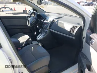 2012 Nissan Sentra SR with VIN 3N1AB6AP9CL674025, listed as a IAAI auction lot 42078736 with 131,244 mi miles and . Bid and sale history available at DreamBid. Image 5.