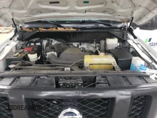 2015 Nissan NV SV with VIN 1N6BF0KX0FN808715, listed as a Copart auction lot 49972825 with 160,646 mi miles and Clean title. Bid and sale history available at DreamBid. Image 11.