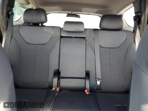 2019 Hyundai Santa Fe SEL Plus z VIN 5NMS33AD1KH033871, wystawiony jako Copart lot #56032835 z przebiegiem 85 382 mil mil oraz Nie do naprawy • Non repairable. Historia ofert i sprzedaży dostępna na DreamBid. Obrazek 10.