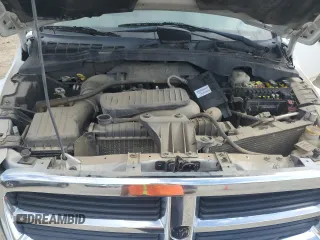 2004 Dodge Durango Limited z VIN 1D4HB58D54F135658, wystawiony jako Copart lot #60880935 z przebiegiem 161 564 mil mil oraz Czysty tytuł • Clean title. Historia ofert i sprzedaży dostępna na DreamBid. Obrazek 12.