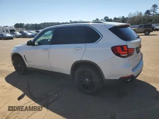 2015 BMW X5 sDrive35i with VIN 5UXKR2C55F0H36539, listed as a Copart auction lot 48227375 with 178,301 mi miles and Clean Title. Bid and sale history available at carsss.com. Image 2.