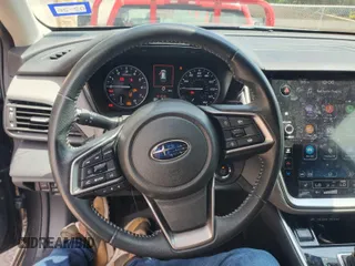 2023 Subaru Outback Premium с VIN 4S4BTADC8P3132843, выставлен на аукционе IAAI как лот 42556059 с пробегом 68 189 миль миль и . История ставок и продаж доступна на DreamBid. Изображение 4.