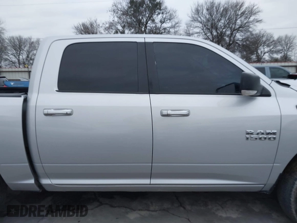 2016 Ram 1500 Big Horn с VIN 1C6RR6LG2GS394342, выставлен на аукционе IAAI как лот 41608183 с пробегом 135 429 миль миль и . История ставок и продаж доступна на DreamBid. Изображение 13.