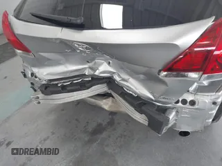 2015 Toyota Venza LE z VIN 4T3BA3BB3FU075107, wystawiony jako IAAI lot #42182256 z przebiegiem 78 844 mil mil oraz . Historia ofert i sprzedaży dostępna na DreamBid. Obrazek 6.