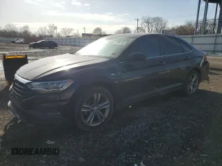 2019 Volkswagen Jetta S с VIN 3VWC57BU6KM240478, выставлен на аукционе Copart как лот 51296155 с пробегом 78 649 миль миль и Списание • Salvage title. История ставок и продаж доступна на DreamBid. Изображение 1.