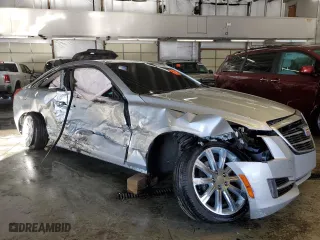 2015 Cadillac ATS Coupe Luxury AWD with VIN 1G6AH1RX4F0113934, listed as a Copart auction lot 84439094 with 56,679 mi miles and Salvage Title. Bid and sale history available at carsss.com. Image 4.