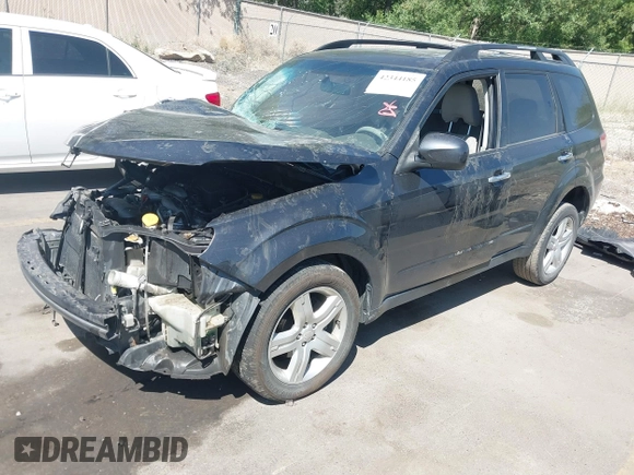 2010 Subaru Forester X Premium with VIN JF2SH6CC4AH743274, listed as a IAAI auction lot 42344185 with 140,045 mi miles and . Bid and sale history available at DreamBid. Image 18.