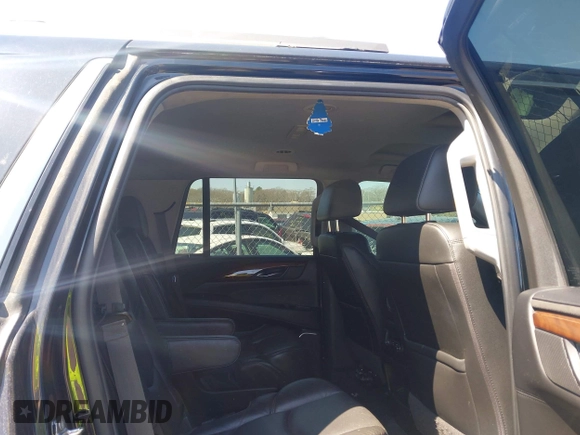 2015 Chevrolet Tahoe LT with VIN 1GNSKBKC5FR229193, listed as a IAAI auction lot 42079931 with Not provided miles and . Bid and sale history available at DreamBid. Image 8.