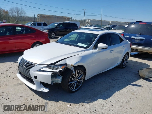 2016 Lexus IS 200t with VIN JTHBA1D24G5017984, listed as a IAAI auction lot 41975287 with 80,759 mi miles and . Bid and sale history available at DreamBid. Image 18.
