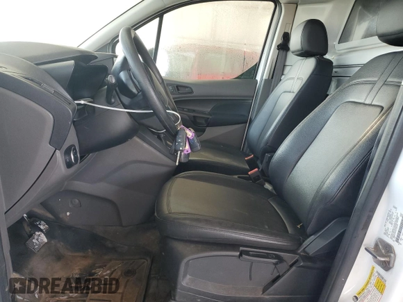2019 Ford Transit Connect XL with VIN NM0LS7E24K1383736, listed as a Copart auction lot 52333935 with 96,168 mi miles and Clean title. Bid and sale history available at DreamBid. Image 7.