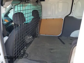 2022 Ford Transit Connect XLT с VIN NM0LS7T29N1508320, выставлен на аукционе Copart как лот 55543894 с пробегом 223 846 миль миль и . История ставок и продаж доступна на DreamBid. Изображение 11.