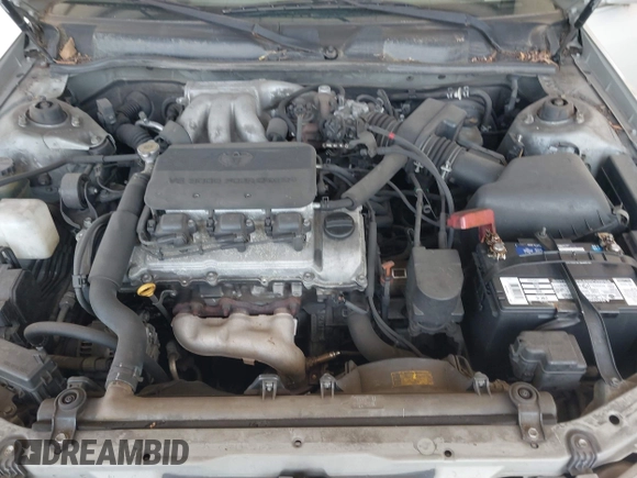 2000 Toyota Camry LE z VIN JT2BF22K2Y0239961, wystawiony jako IAAI lot #42128226 z przebiegiem 154 691 mil mil oraz . Historia ofert i sprzedaży dostępna na DreamBid. Obrazek 10.