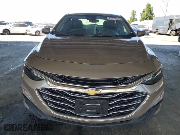 2024 Chevrolet Malibu LT with VIN 1G1ZD5ST4RF208577, listed as a Copart auction lot 56566065 with 25,994 mi miles and Clean Title. Bid and sale history available at DreamBid. Image 5.