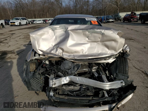 2015 BMW 4 Series 428i xDrive with VIN WBA3T1C53FP821169, listed as a Copart auction lot 86566414 with Not Provided miles and Salvage Title. Bid and sale history available at carsss.com. Image 5.
