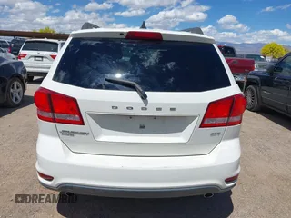 2017 Dodge Journey SXT z VIN 3C4PDDBG7HT512776, wystawiony jako IAAI lot #41967109 z przebiegiem 109 747 mil mil oraz . Historia ofert i sprzedaży dostępna na DreamBid. Obrazek 16.