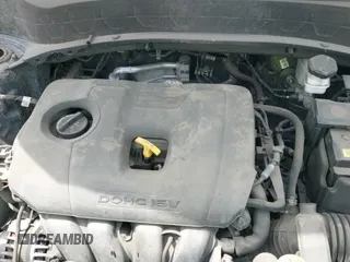 2023 Kia Seltos S z VIN KNDEU2AA1P7394185, wystawiony jako IAAI lot #41923459 z przebiegiem 48 203 mil mil oraz . Historia ofert i sprzedaży dostępna na DreamBid. Obrazek 20.